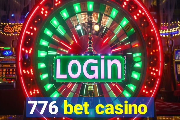 776 bet casino